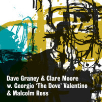 How Can You Get out of London?_Dave Graney,Clare Moore,Georgio "the dove" Valentino,Malcolm Ross