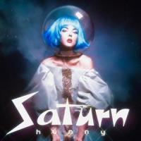 Milk & Oreos(Saturn Version)_Hunny,Diana Jones-Woods