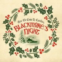 Here We Come A-Caroling_Blackmore's night