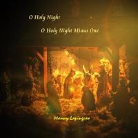 O Holy Night_Manny Lapingcao