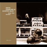 Spider Monkey_Beth Gibbons,Rustin Man