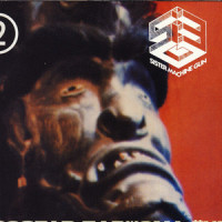 Negative_Sister MacHine Gun
