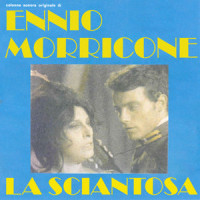 La Sciantosa_Ennio Morricone