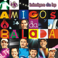 Pra Balada_Inimigos Da HP
