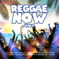 Give Thanks_I Wayne,Lutan Fyah