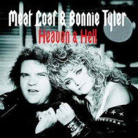 Straight From The Heart_Meat Loaf
