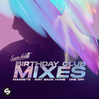 Magnets(feat. Sophie Simmons)_Sam Feldt,Sophie Simmons