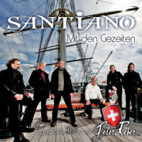 Great Song Of Indifference_Santiano