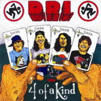 Do The Dream_D.R.I.