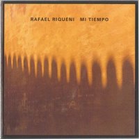 Mi Tiempo_Rafael Riqueni