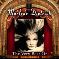 You Little So-And-So_Marlene Dietrich
