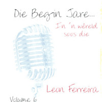 O, die Heer is goed_Leon Ferreira