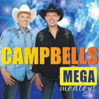 Rock 'n Roll Kings Medley: La Bamba / Brown Eyed Girl / Rock 'n Roll is King_Die Campbells