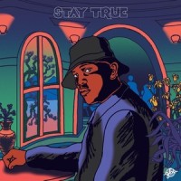 Stay True_Styles P,Ibrahim Maalouf,GBA