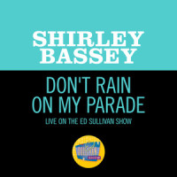 Don't Rain On My Parade_Shirley Bassey