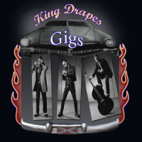 So Long Baby Goodbye_King Drapes,Dave Alvin