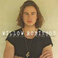 Ocean Blue_Willow Robinson