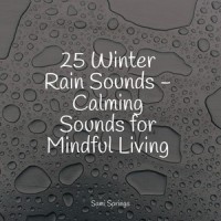 Thunder, Rains_Mother Earth Sounds,Nature Sound Collection,Spa