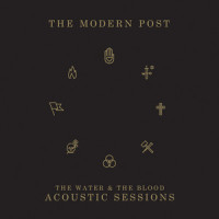 God Is Good_The Modern Post,Dustin Kensrue
