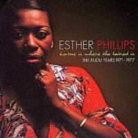 Pure Natural Love_Esther Phillips