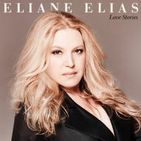 Silence_Eliane Elias