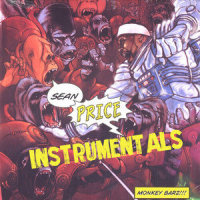 Brokest Rapper You Know_Sean Price