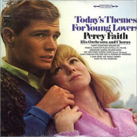 Can't Take My Eyes Off You_Percy Faith