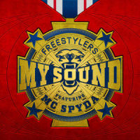 My Sound_Freestylers,Mc Spyda