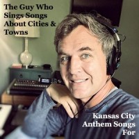 Derby! Derby! Derby! Kansas, Oh Yeah!_The Guy Who Sings Songs About Cities,Towns