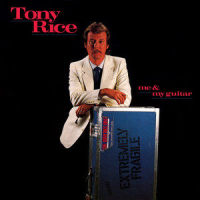 Fine As Fine Can Be_Tony Rice