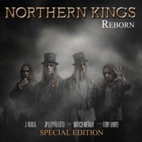 Don't Stop Believin'_Northern Kings