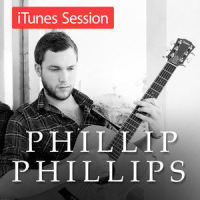 Home (iTunes Session)_Phillip Phillips