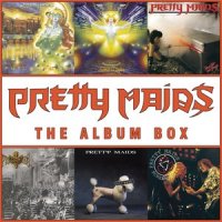 A Place In The Night_Pretty Maids
