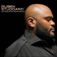 Rock Wit'cha_Ruben Studdard