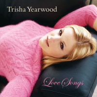 Maybe It's Love_Trisha Yearwood
