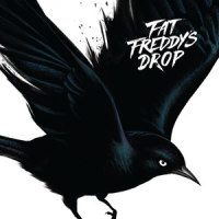 Blackbird_Fat Freddy's Drop