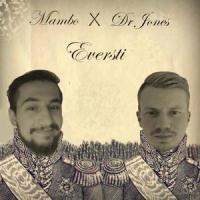 Eversti_Mambo,Dr. Jones