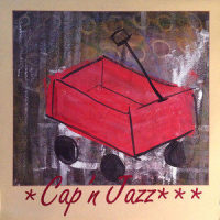 Flashpoint: Catheter_Cap'n Jazz