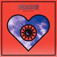 Friday I'm in Love_Broadside