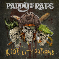 Castaway_Paddy And The Rats