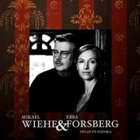 Ni som tjänar på krig_Mikael Wiehe,Ebba Forsberg