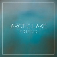 Friend_Arctic Lake