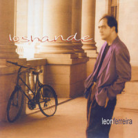 U vertroostinge_Leon Ferreira