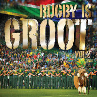 Ons Vir Jou Suid Afrika_Bok van Blerk,Robbie Wessels