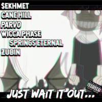 Just wait it out..._$ekHmeT,Cane Hill,Parv0,Wicca Phase Springs Eternal,Zubin,Clairese Seiden