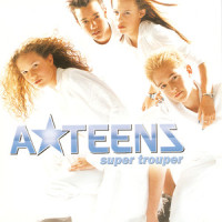 Super Trouper_A*Teens