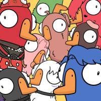 คนตายไม่มีสิทธิ์ปริปาก (feat. HEARTROCKER, Bookiezz, GunlanceX, MooDarm, KsM, JayVounter, Koorisan & Nutgie) (Goose Goose Duck)_ToNy_gospel,HEARTROCKER,Bookiezz,GunlanceX,MooDarm,KSM,JayVounter,Koorisan,Nutgie