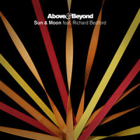 Sun & Moon_Above & Beyond,Richard Bedford