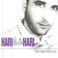 Zavedi Me_Hari Mata Hari