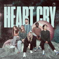 New Thing_SEU Worship,Kenzie Walker,David Ryan Cook